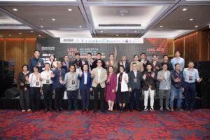 LIXIL ALP 2025–2026: Sức khỏe Đô Thị cho Tương lai Không gian sống Việt