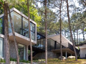 Tam Đảo Retreat House