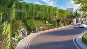 An Khánh Ecomony: Điểm sáng trên trục hạ tầng “vàng” phía Tây Hà Nội