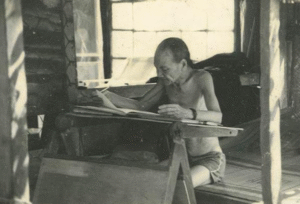 Luận bàn về tính việt trong thiết kế đồ gỗ nội thất đương đại từ góc nhìn di sản tinh thần Hoạ sĩ Trịnh Hữu Ngọc