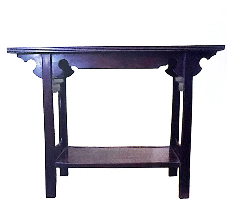 Hình 3: Chạn Cabinet được vinh danh tại Giải thưởng Design Master Prize 2024. Đây là một sản phẩm tiêu biểu trong chuỗi thiết kế hành trình di sản thuộc thương hiệu Việt Kia nhà SEMA. Thiết kế lấy cảm hứng từ chiếc chạn vùng nông thôn trước đây tạo nên một sản phẩm mang tính Việt thanh lịch, giàu sức gợi.