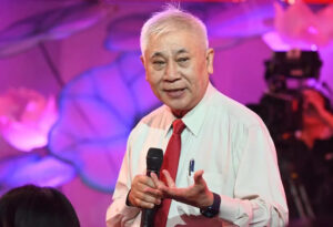 Kiến trúc sư Khương Văn Mười – Người kiến tạo diện mạo đô thị TPHCM