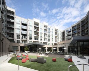 Quận Montgomery đã tìm ra cách để khôi phục nhà ở công cộng ở Mỹ