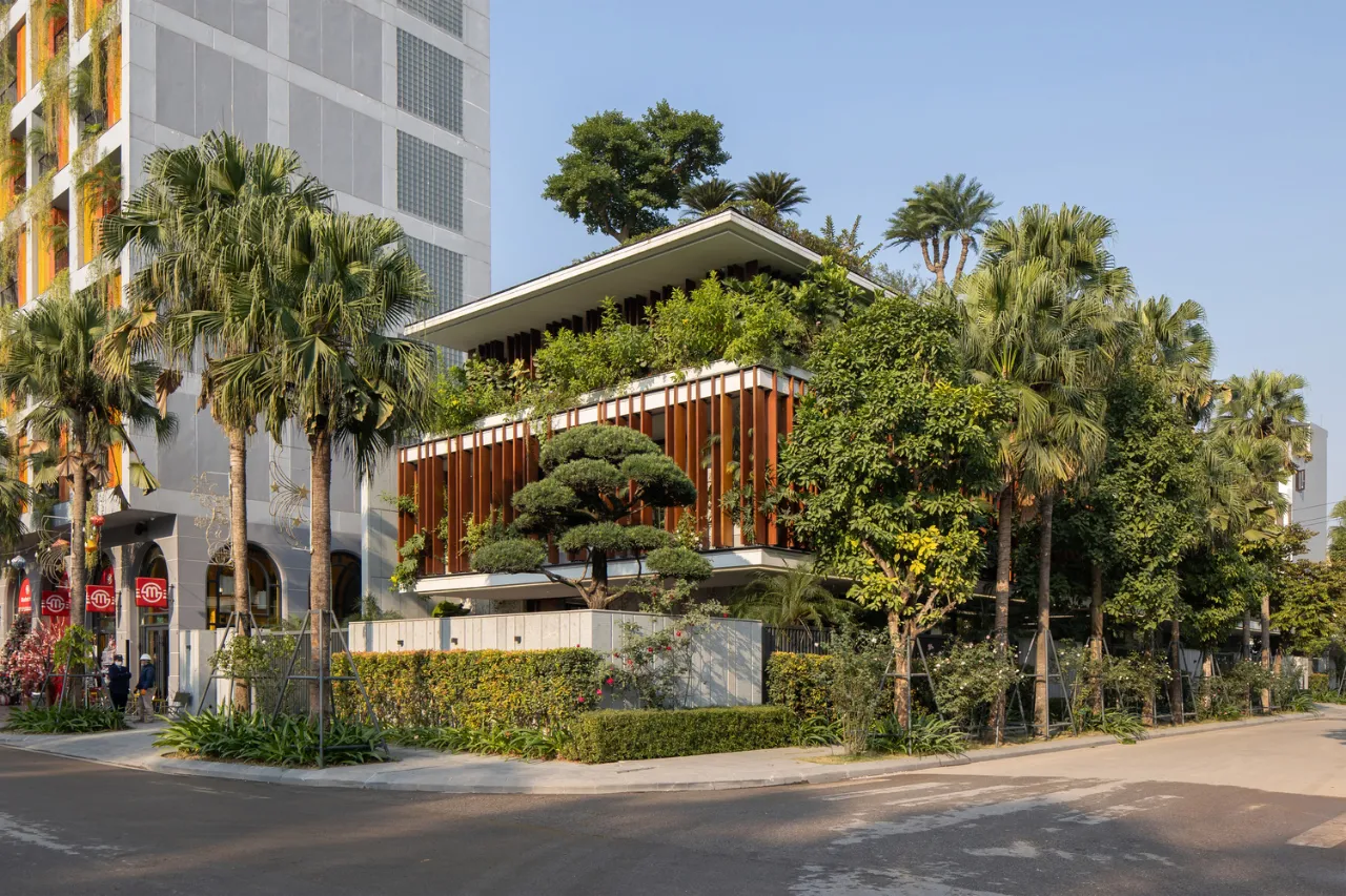 Tropical House 2