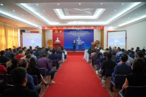 Hội thảo CONTECH+2025 giới thiệu loạt giải pháp mới cho kiến trúc và nhà ở xã hội