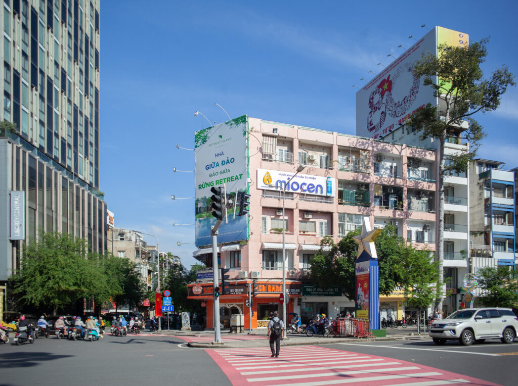 Thư viện Tempo Nexus