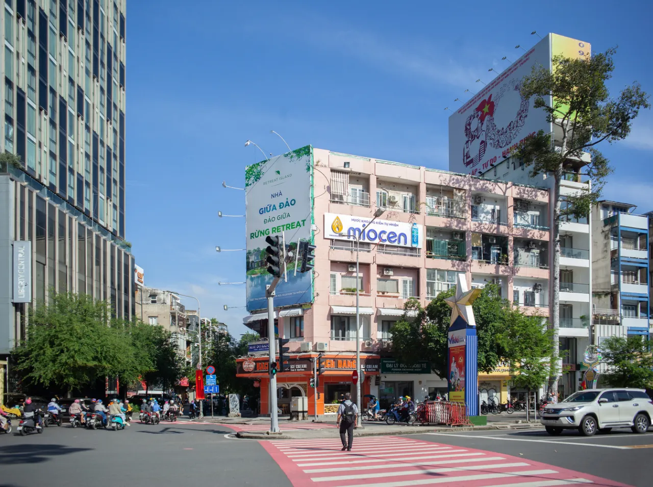 Thư viện Tempo Nexus