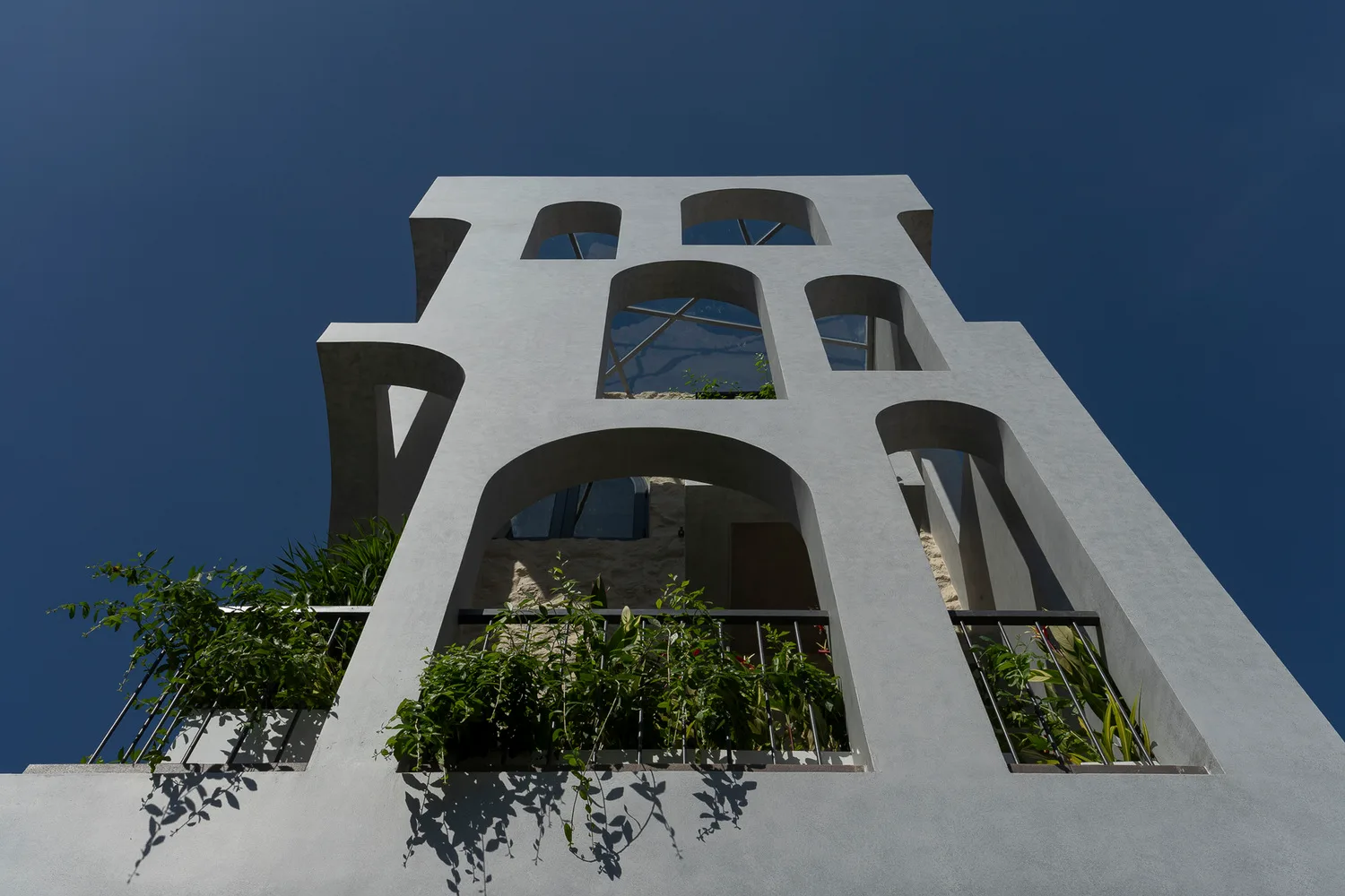 TD2 House