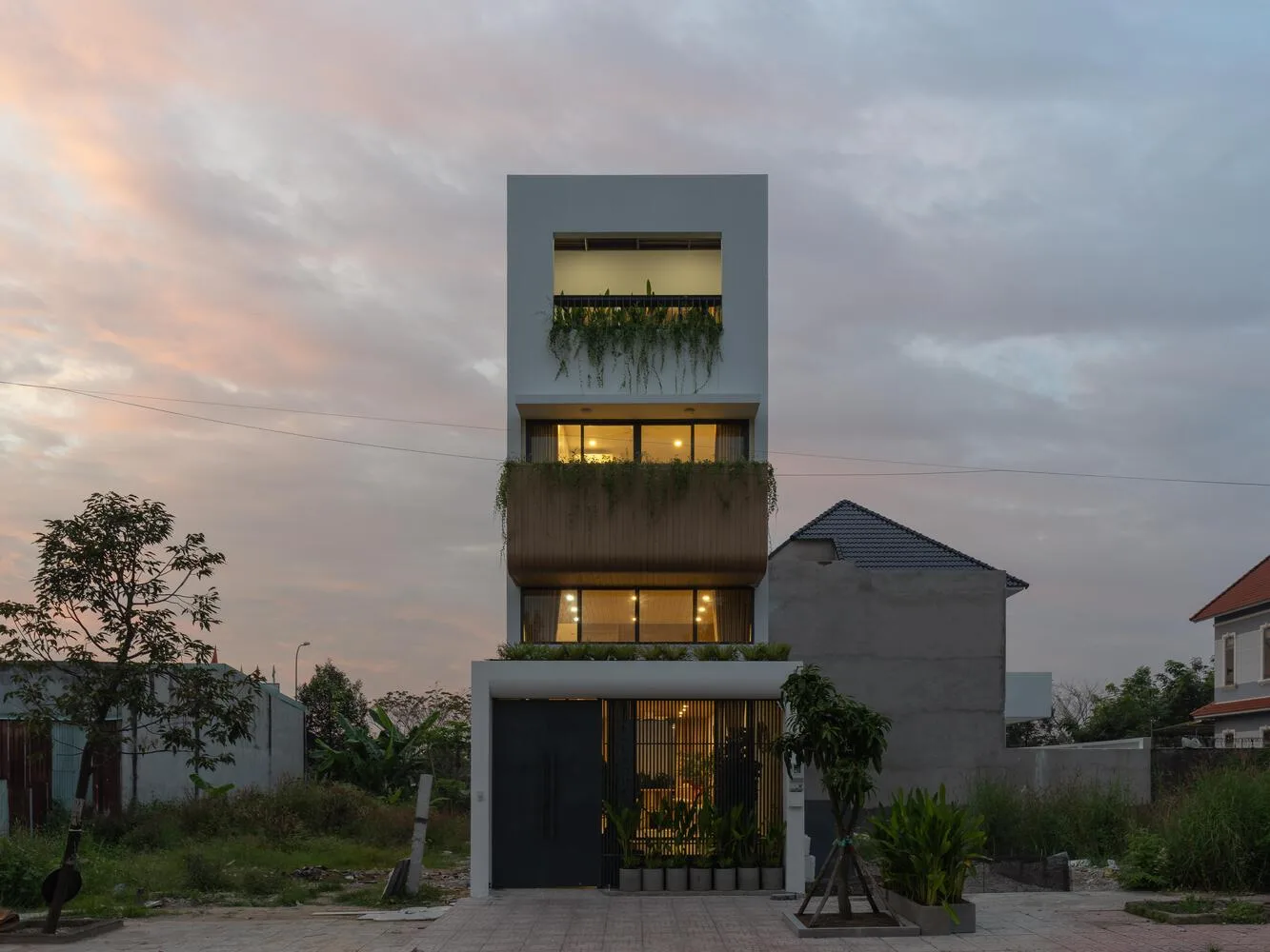 Nam House