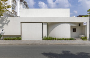 TAA gallery – TAA design