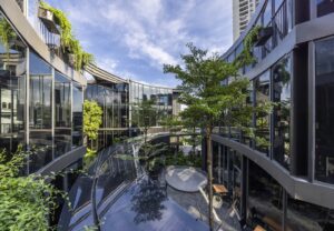 Urban Sparkle for Hokkaido Sachi Thảo Điền