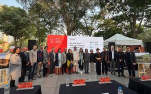 Lễ ra mắt sách “Kiến tạo thay đổi: Hành trình kiến tạo những cộng đồng đáng sống ở Đông Nam Á”