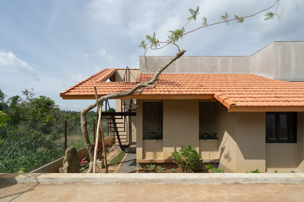 Bảo Lộc House/Tad.atelier