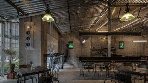 An Miên Lumiere Cafe