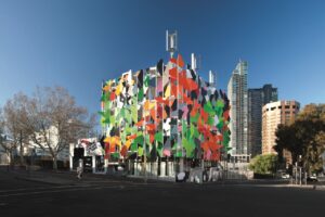 Biến đổi khí hậu và vai trò tiên phong của kiến trúc xanh