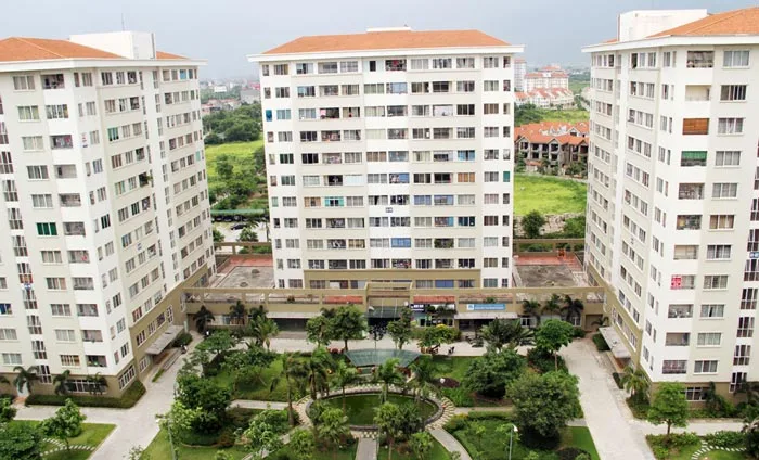 Tiếp cận mô hình không gian sống bền vững cho nhà ở xã hội Việt Nam từ lăng kính bản địa hóa kiến trúc