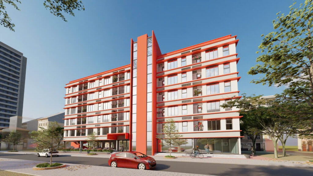 Hướng tới mô hình nhà ở xã hội tại Việt Nam