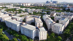 Thúc đẩy phát triển mô hình NOXH thông qua kinh nghiệm quy hoạch kiến trúc hiệu quả trên thế giới