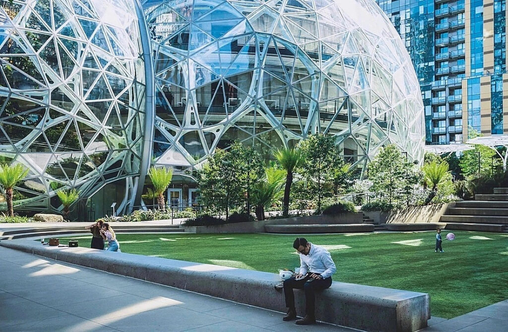 Những đổi mới trong xi măng và bê tông  giúp xây dựng bền vững hơn