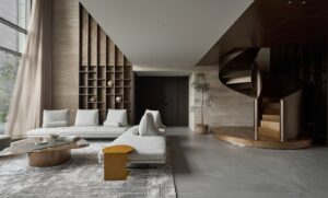 Khai Son Duo Penthouse