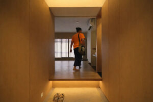 Vì sao lối vào nhà theo phong cách ‘Japandi’ sẽ trở nên thịnh hành vào năm 2026: Giải thích về nghi thức “Genkan”