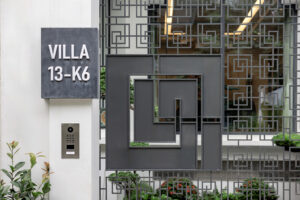 L Villa – Khi bản sắc gia chủ trở thành ngôn ngữ kiến trúc