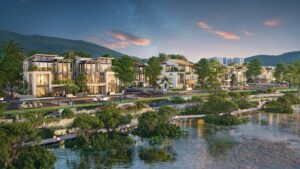 Ba yếu tố khiến Nam Nha Trang bước vào “vùng hấp dẫn” của dòng vốn