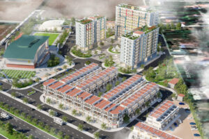 Những vấn đề thực tiễn trong ứng dụng khoa học công nghệ cho xây dựng nhà ở hiện nay