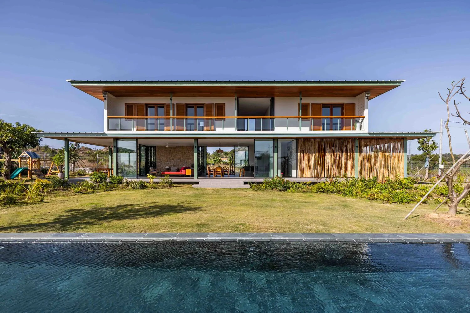 KeGa Villa