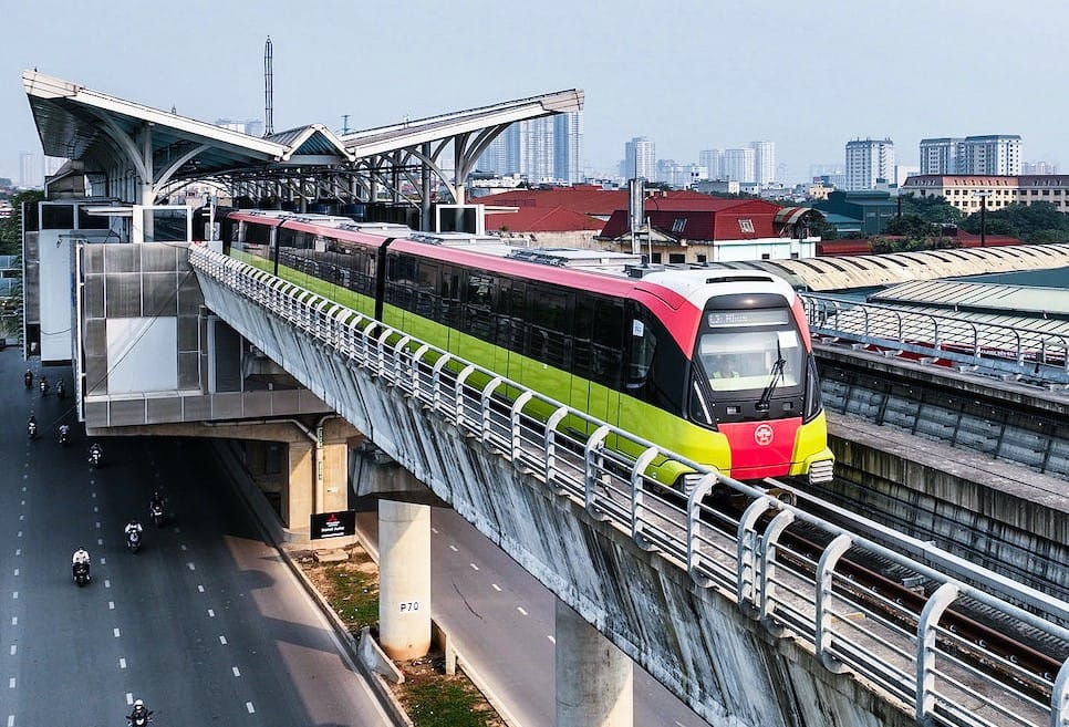 Bài 4: Nghị quyết số 02-NQ/TW về xây dựng và phát triển Thủ đô Hà Nội đặt ra mục tiêu, yêu cầu cụ thể cần đáp ứng của Quy hoạch tổng thể Thủ đô Hà Nội tầm nhìn 100 năm