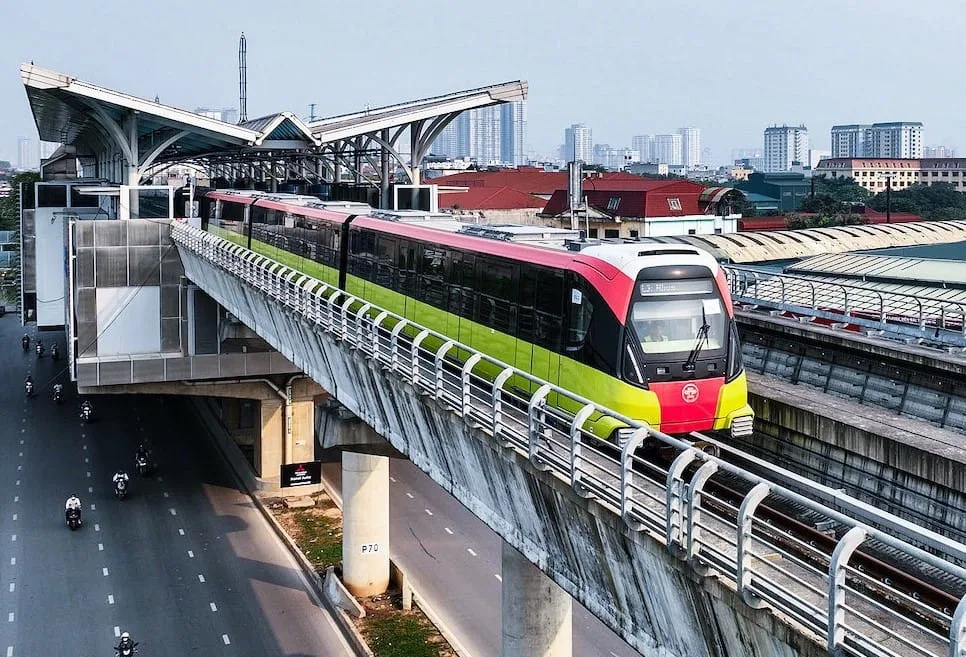 Bài 4: Nghị quyết số 02-NQ/TW về xây dựng và phát triển Thủ đô Hà Nội đặt ra mục tiêu, yêu cầu cụ thể cần đáp ứng của Quy hoạch tổng thể Thủ đô Hà Nội tầm nhìn 100 năm