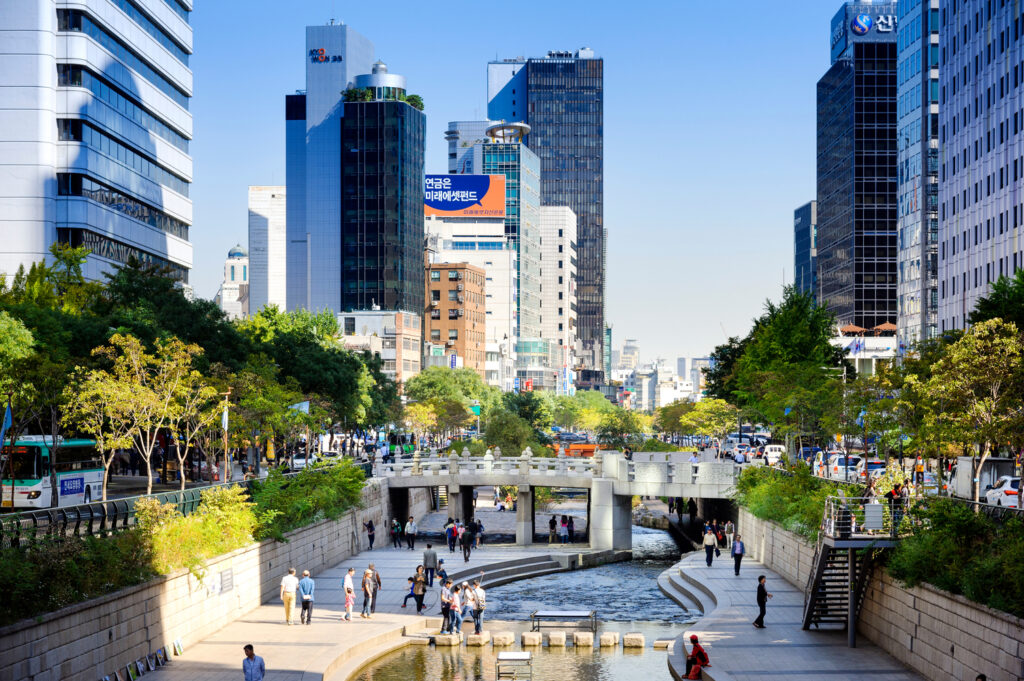 Công bằng về giao thông: Bình đẳng đô thị trong kỷ nguyên đổi mới