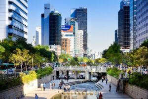 Công bằng về giao thông: Bình đẳng đô thị trong kỷ nguyên đổi mới