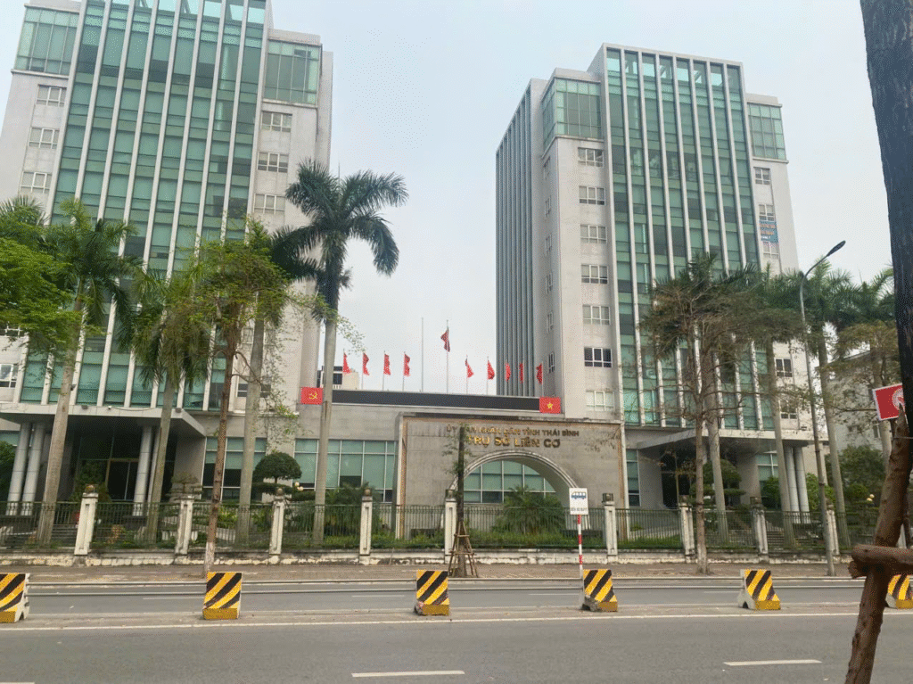 Tận dụng trụ sở cũ: Đừng để “tiết kiệm” trở thành gánh nặng tài chính tương lai