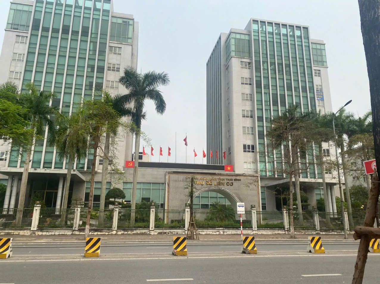 Tận dụng trụ sở cũ: Đừng để “tiết kiệm” trở thành gánh nặng tài chính tương lai