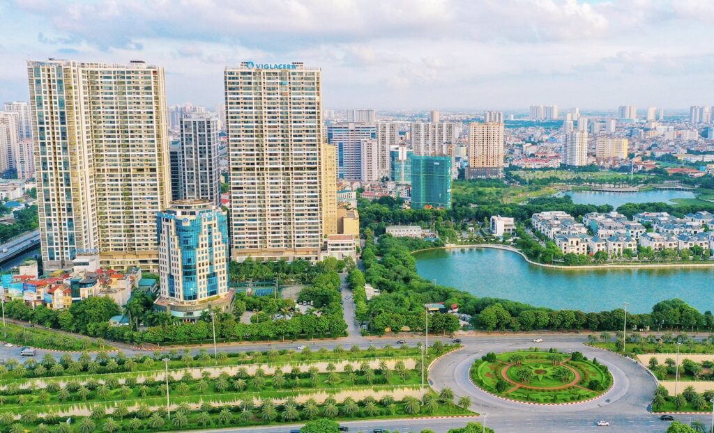 Góp ý quy hoạch Hà Nội tầm nhìn 100 năm – Bài 8: Ứng dụng công nghệ số để phát triển kinh tế Xanh sinh thái bền vững Hà Nội
