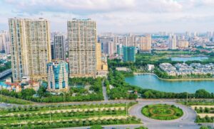 Góp ý quy hoạch Hà Nội tầm nhìn 100 năm – Bài 8: Ứng dụng công nghệ số để phát triển kinh tế Xanh sinh thái bền vững Hà Nội