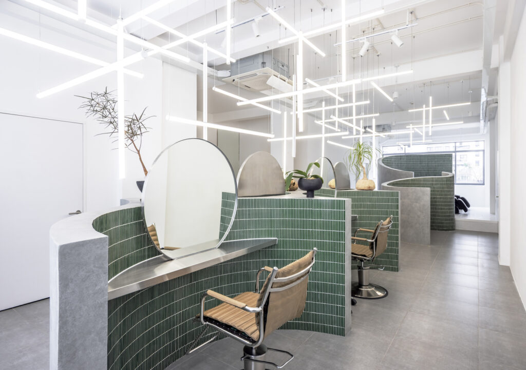 SONO Salon