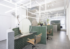 SONO Salon