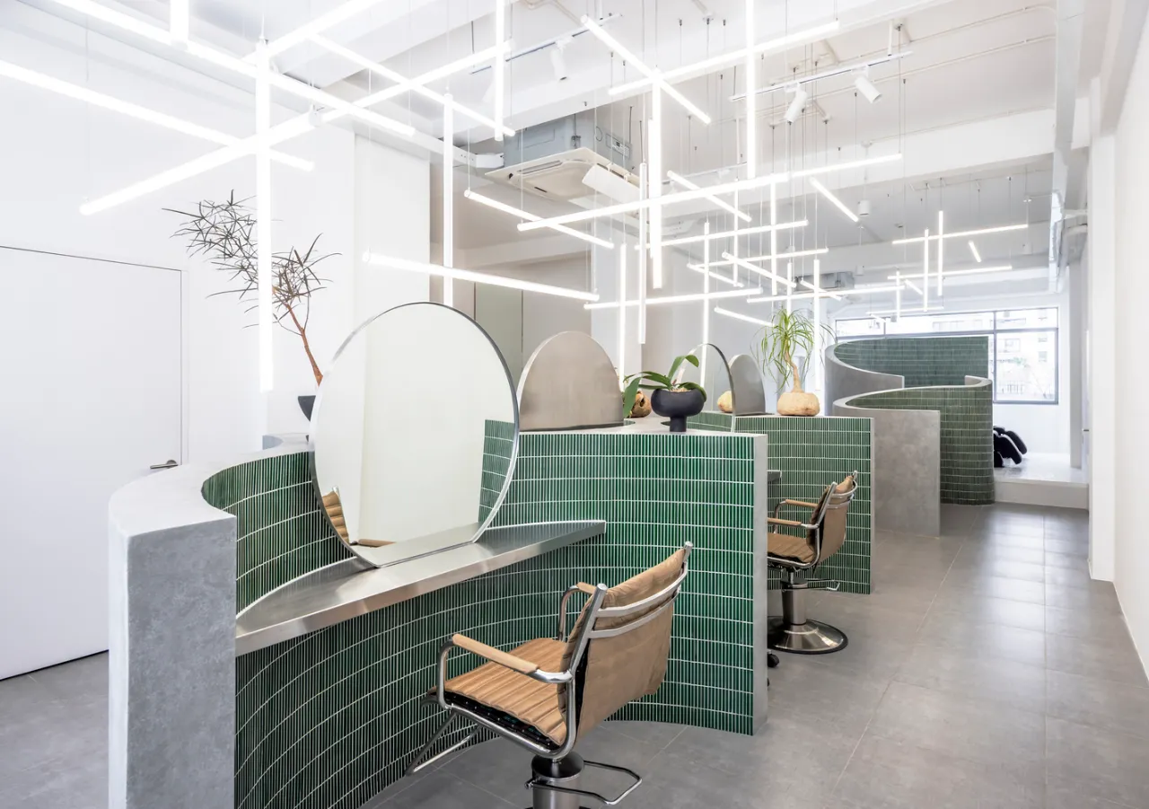 SONO Salon