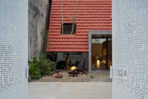 Nam Đà House