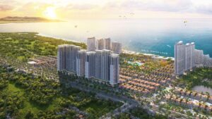 Blanca City khẳng định chất lượng với danh hiệu “dự án khu đô thị đáng sống nhất Việt Nam”