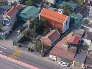 NB01 House