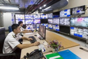 Hạ tầng sạc xe điện: mắt xích quan trọng trong quá trình chuyển đổi xanh đô thị