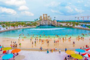 Cư dân Vinhomes Ocean Park 2-3 “giật mình” trước món hời lớn từ loạt ưu đãi về ở sớm