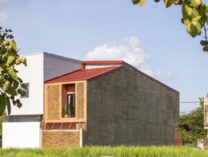 Vĩnh Long House