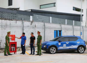 Hạ tầng giao thông tĩnh và an toàn PCCC: nền tảng cho phát triển xe điện bền vững