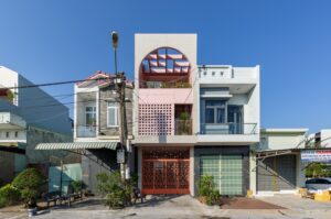 Tomi House