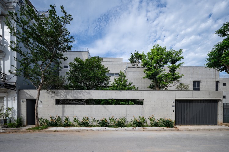 House K