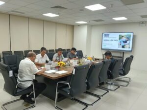 Trường Đại học Intracom: Thẩm định thành công Chương trình đào tạo ngành Kiến trúc, sẵn sàng cho công tác tuyển sinh và đào tạo